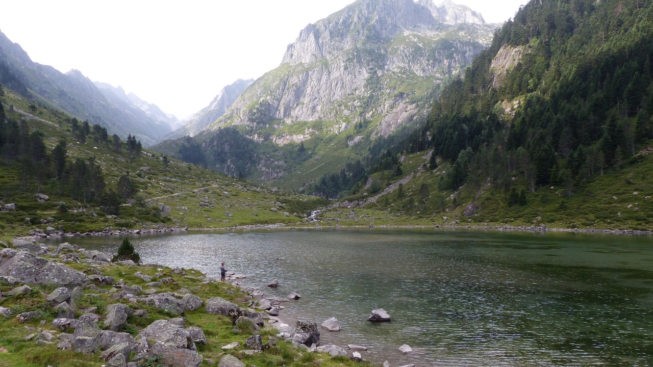 Photo of Outdoor in Ayros-Arbouix