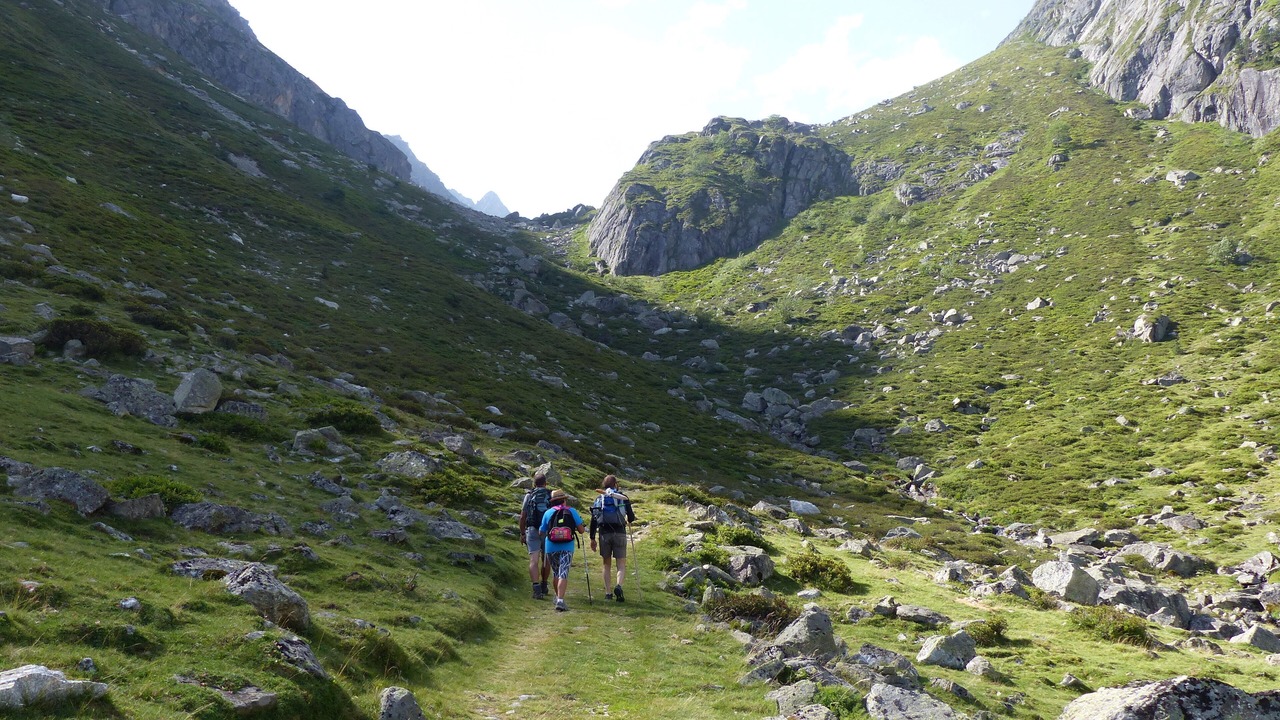 Photo of Outdoor in Ayros-Arbouix