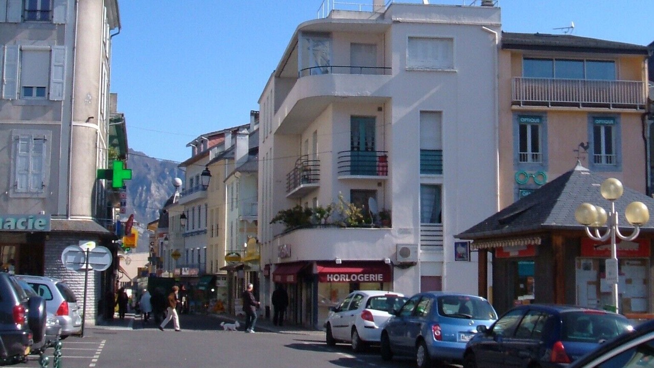 Photo of Others in Ayros-Arbouix