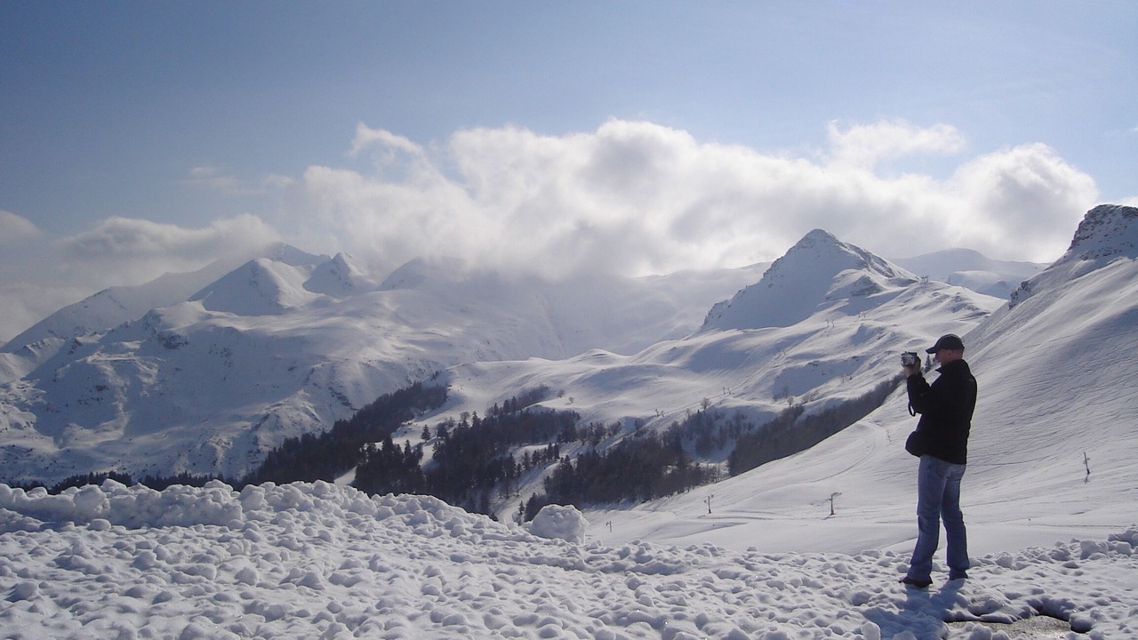 Photo of Others in Ayros-Arbouix