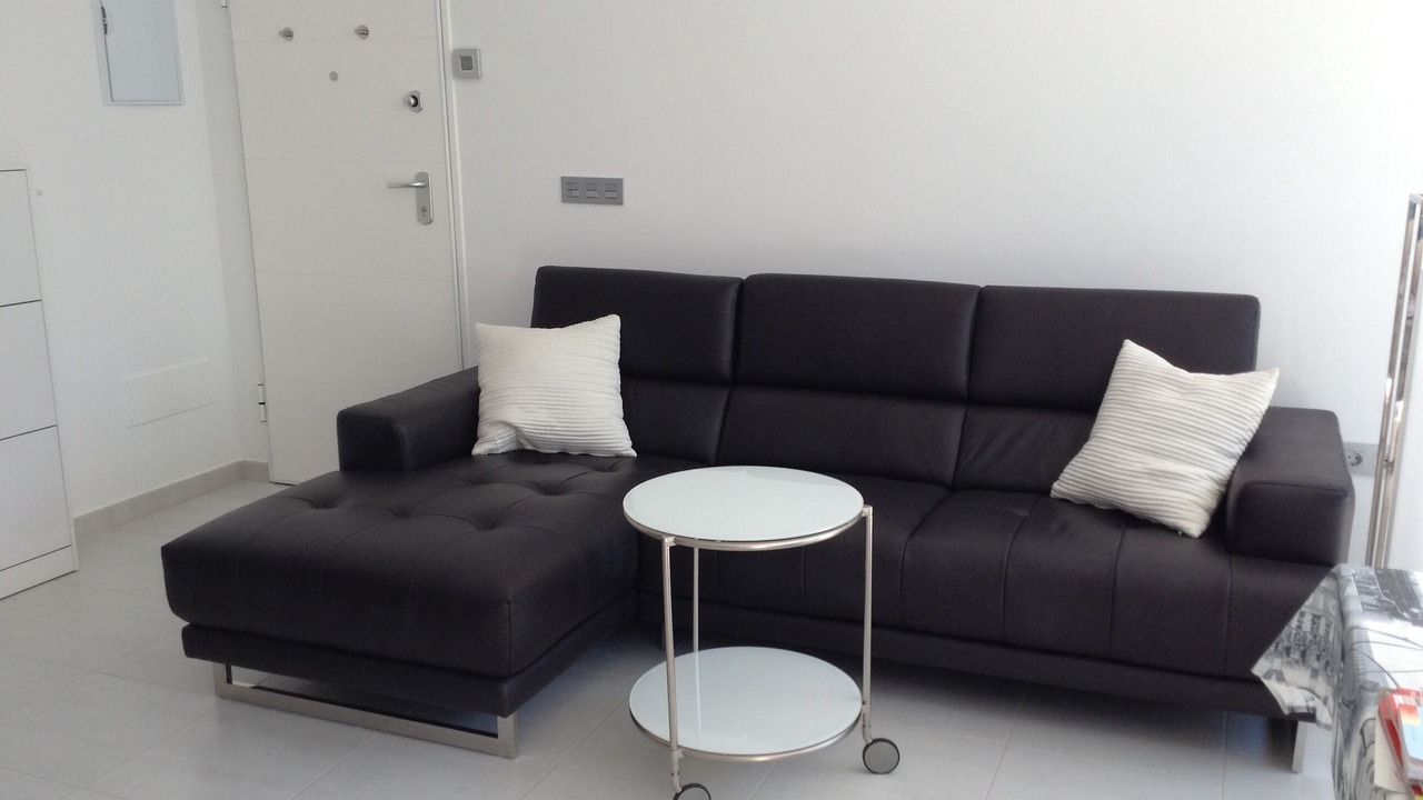 Photo of Livingroom in Los Cuarteros
