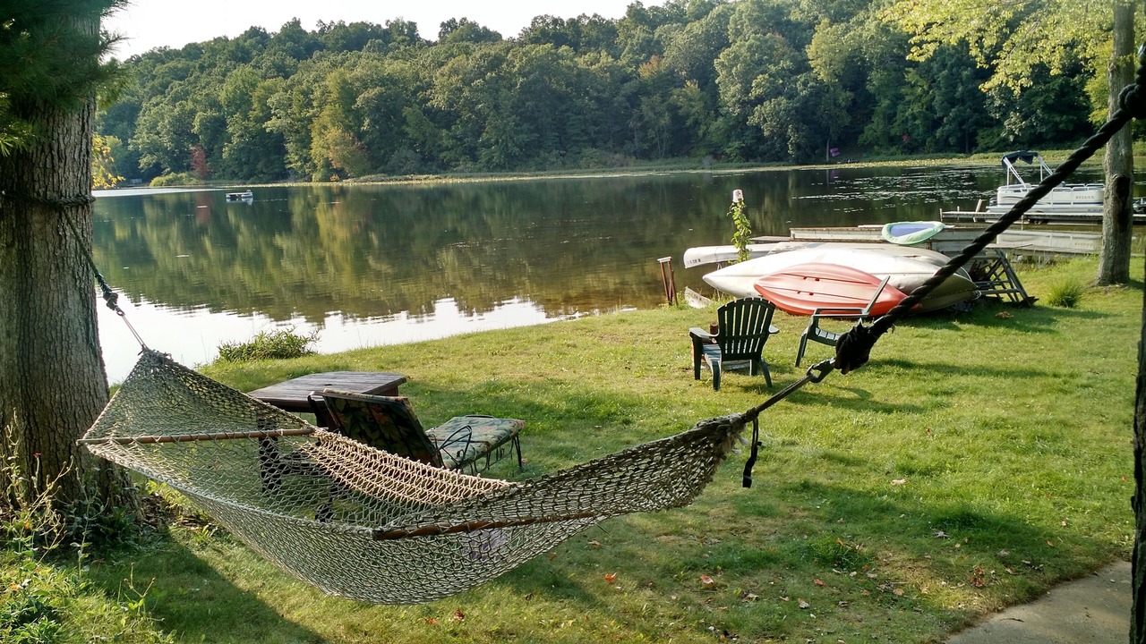 Photo of Outdoor in Delton