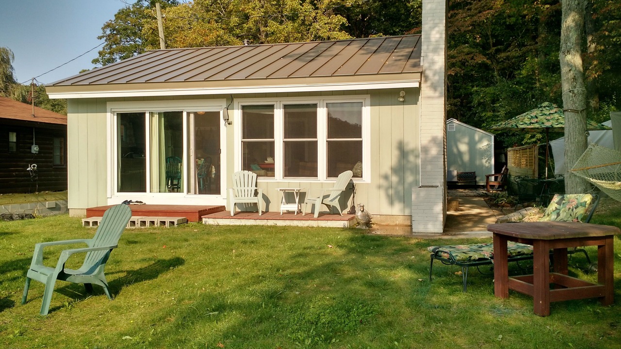 Photo of Patio Balcony in Delton