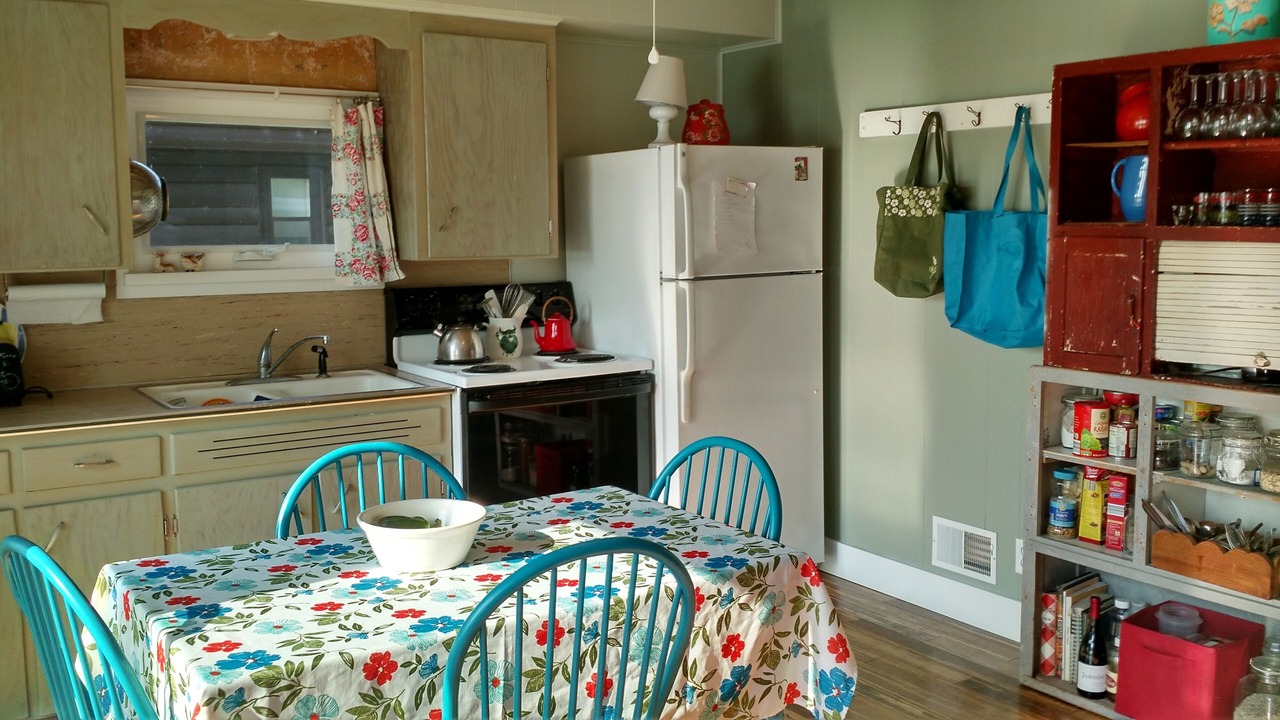 Photo of Kitchen in Delton