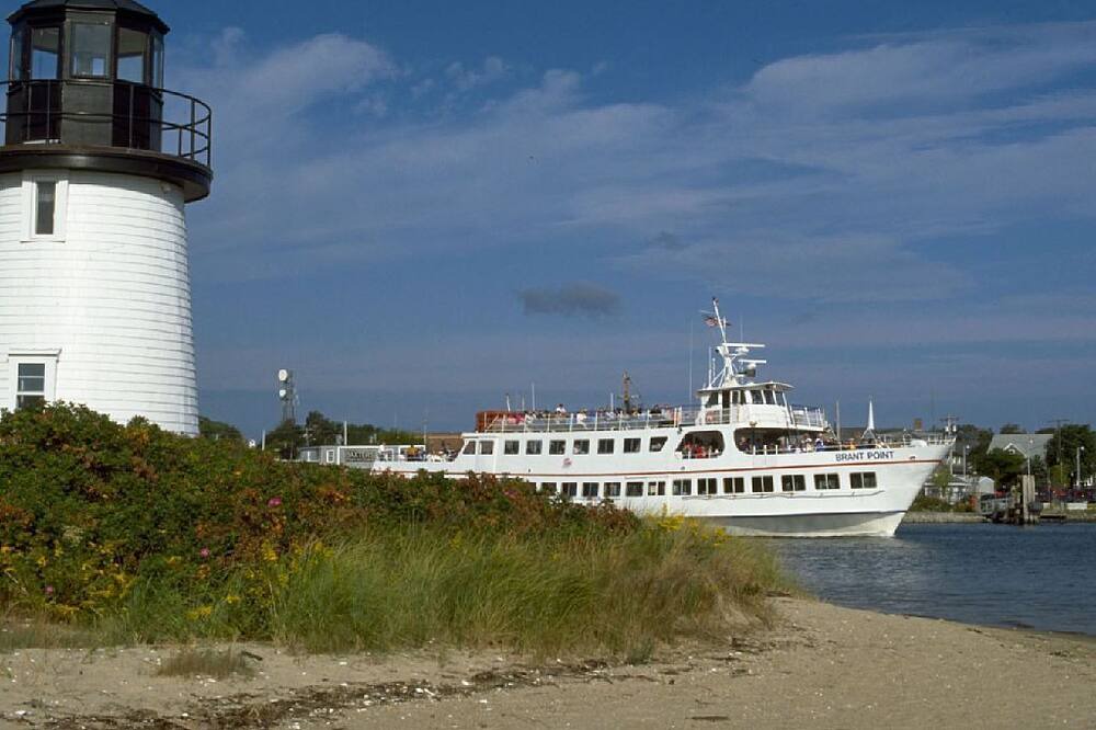 Photo of Outdoor in West Hyannisport