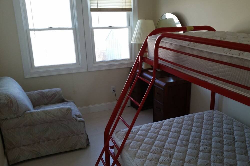 Photo of Bedroom in West Hyannisport