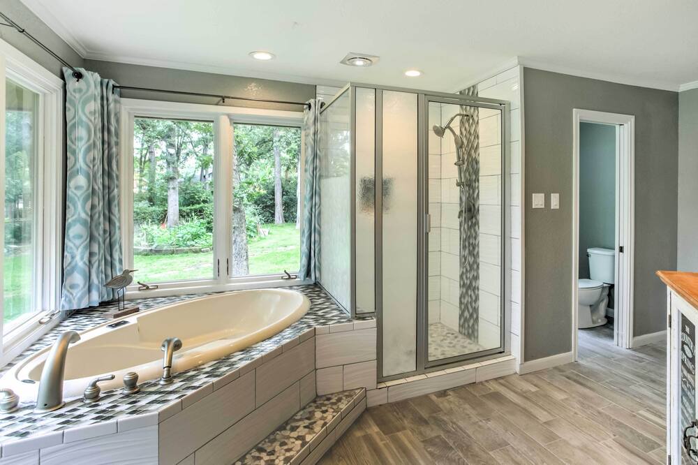 Photo of Bathroom in Star Harbor