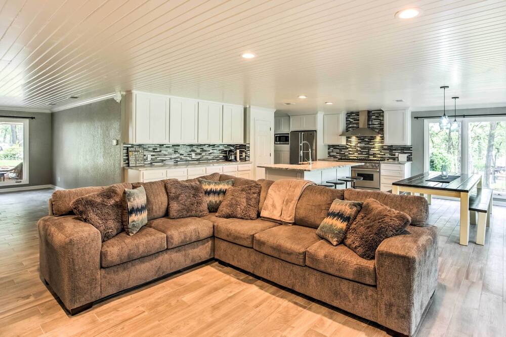 Photo of Bedroom in Star Harbor