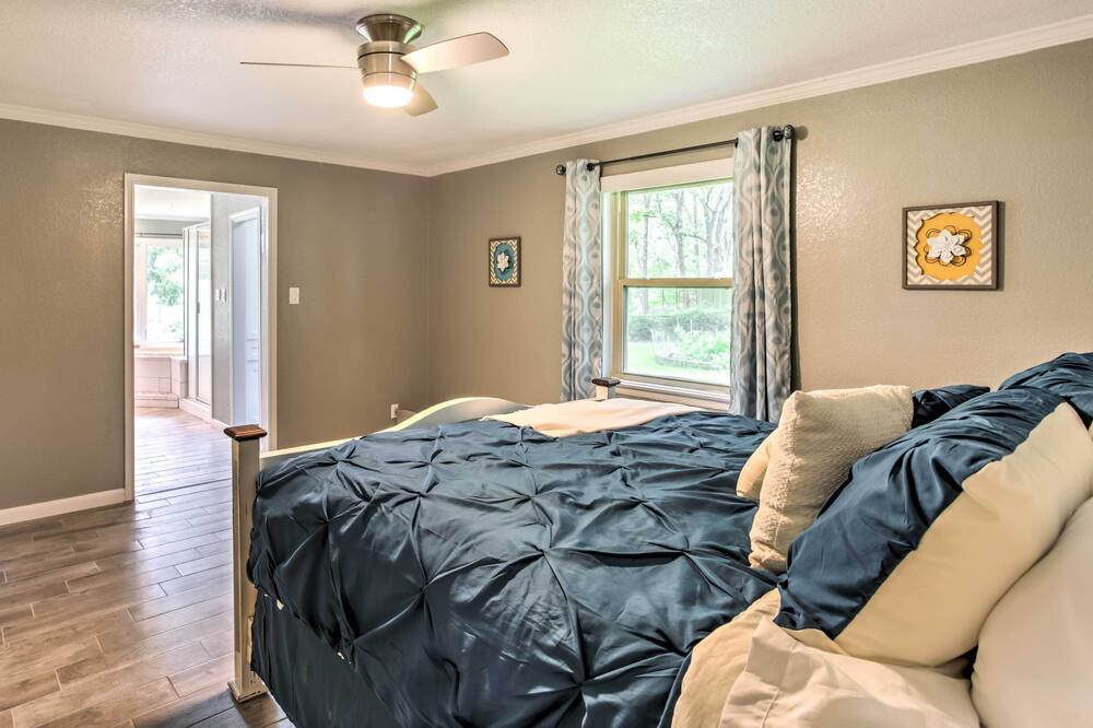 Photo of Bedroom in Star Harbor