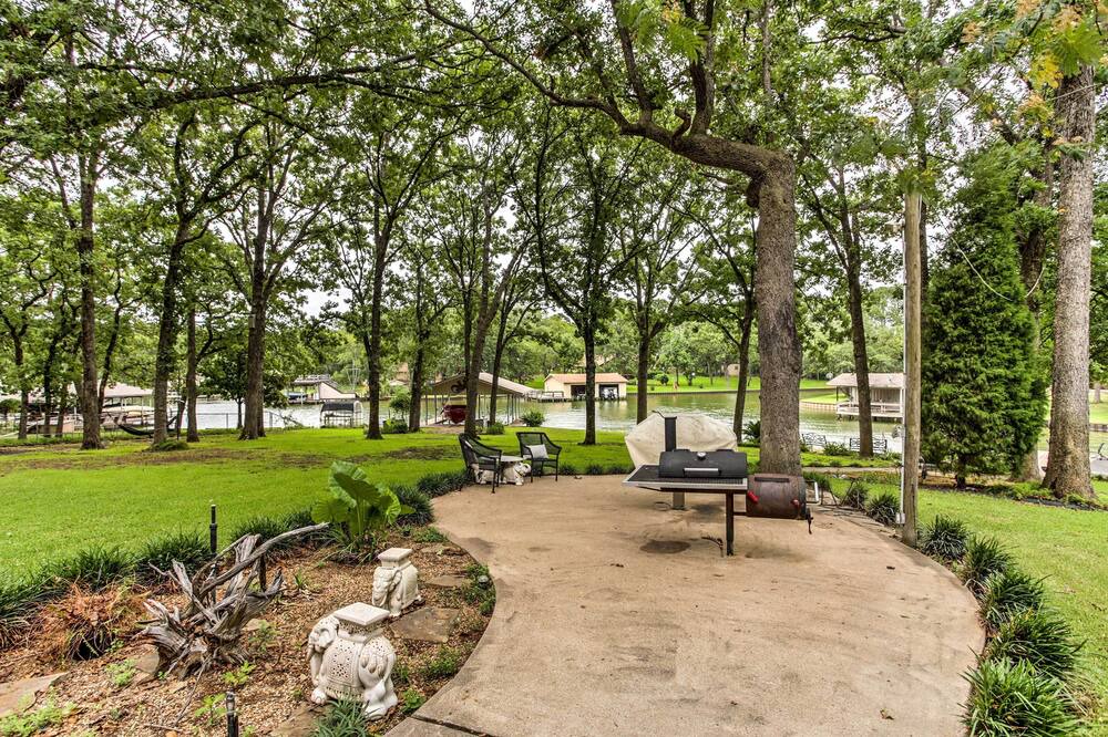 Photo of Outdoor in Star Harbor