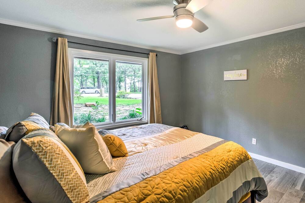 Photo of Bedroom in Star Harbor