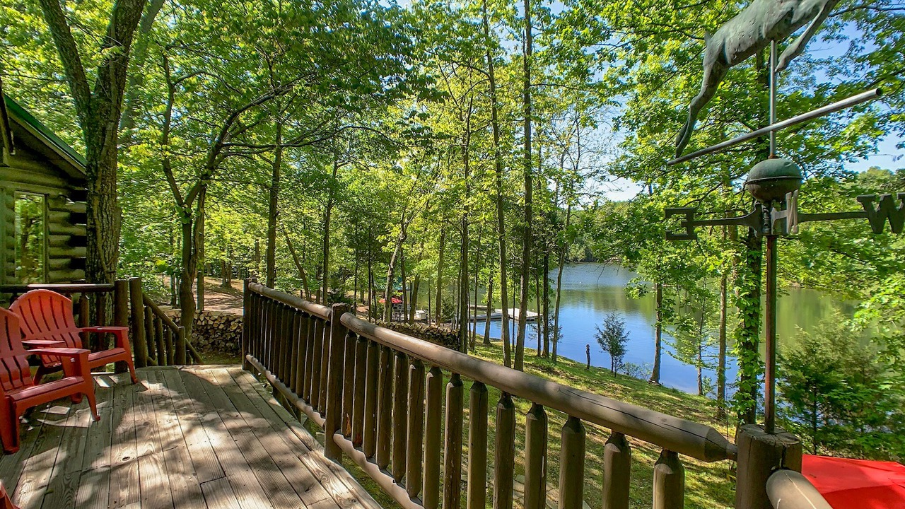 Photo of Outdoor in Kuttawa