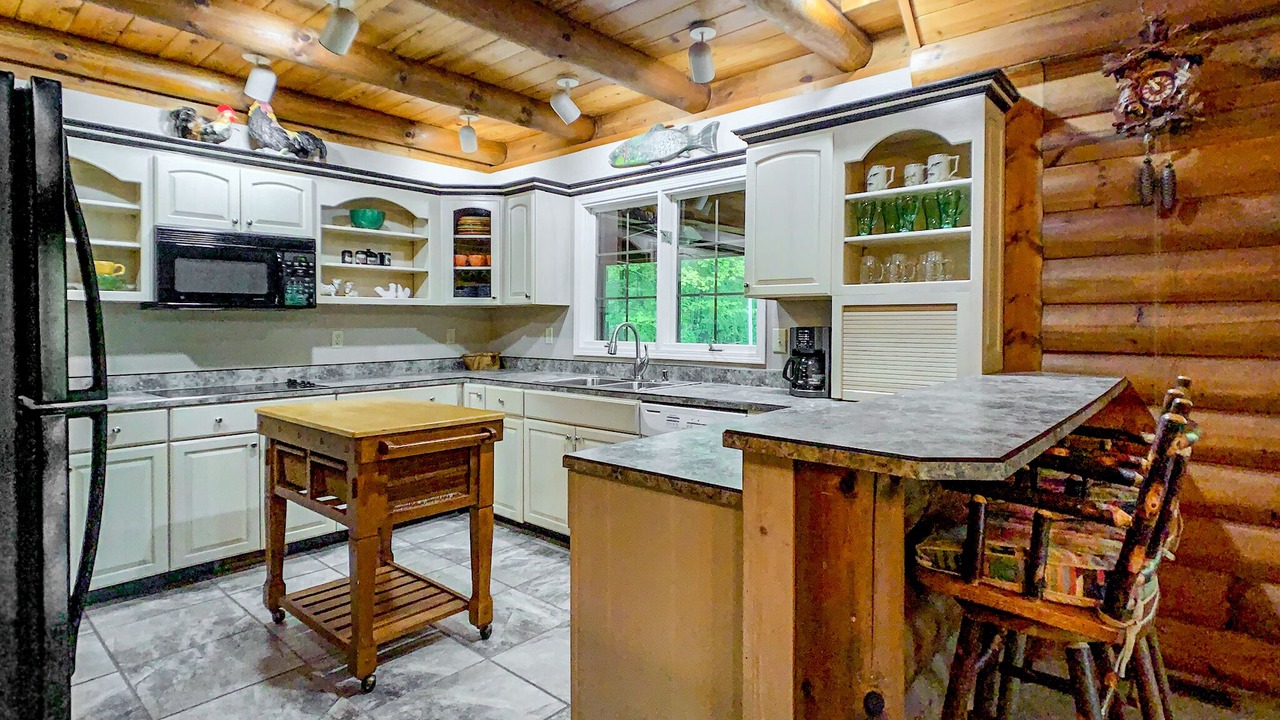 Photo of Kitchen in Kuttawa