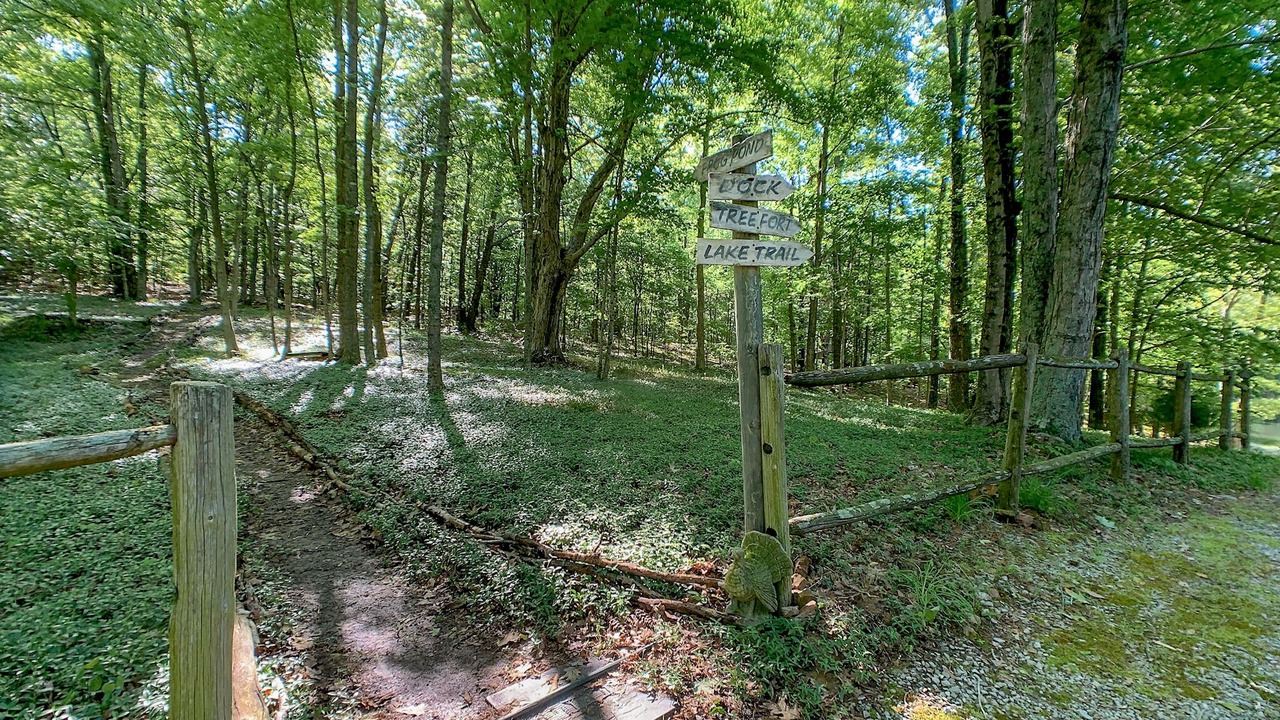 Photo of Outdoor in Kuttawa