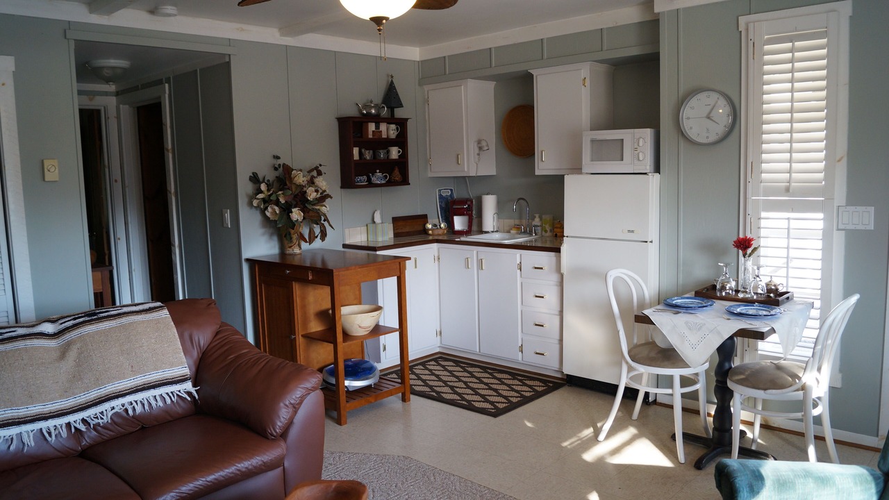 Photo of Kitchen in Grottoes