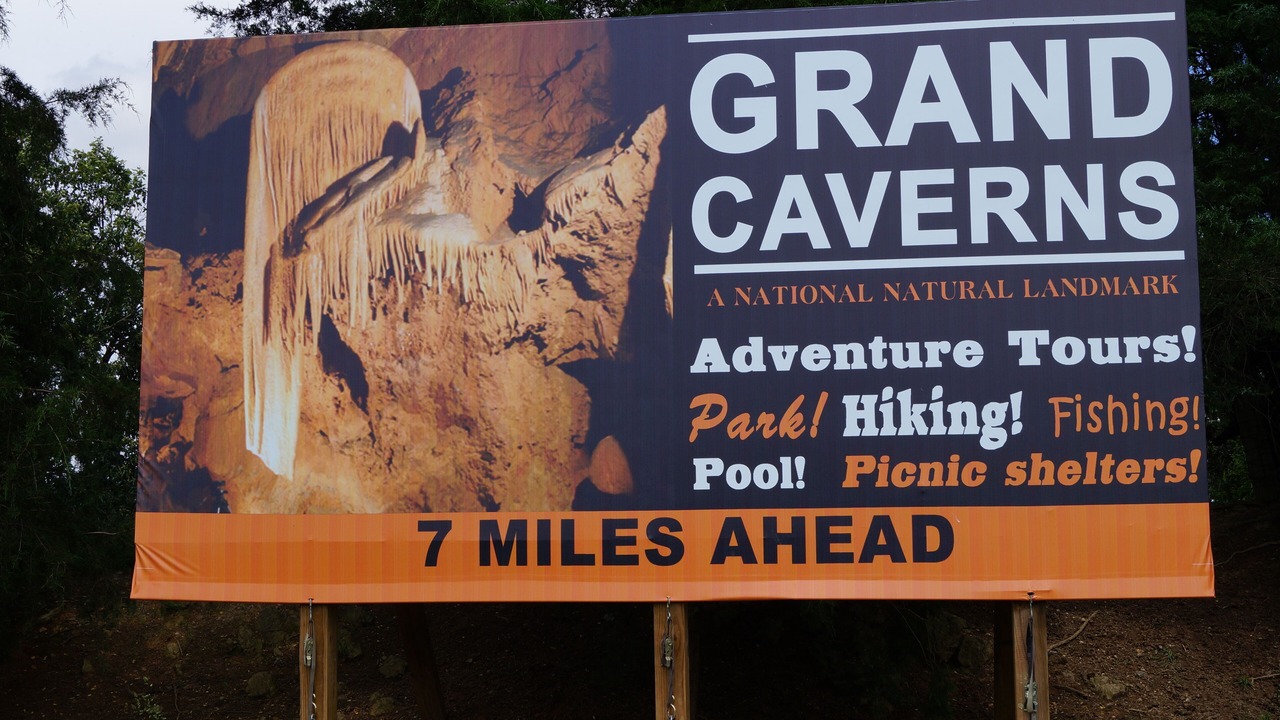 Photo of Outdoor in Grottoes