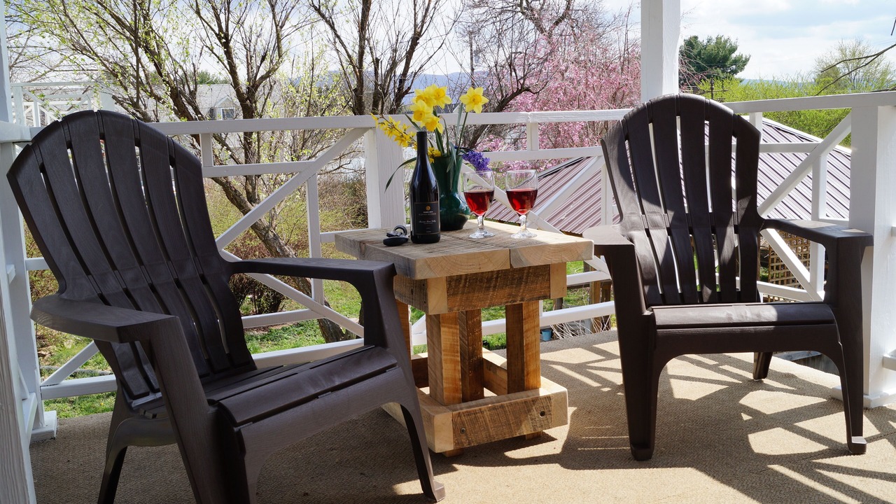 Photo of Outdoor in Grottoes