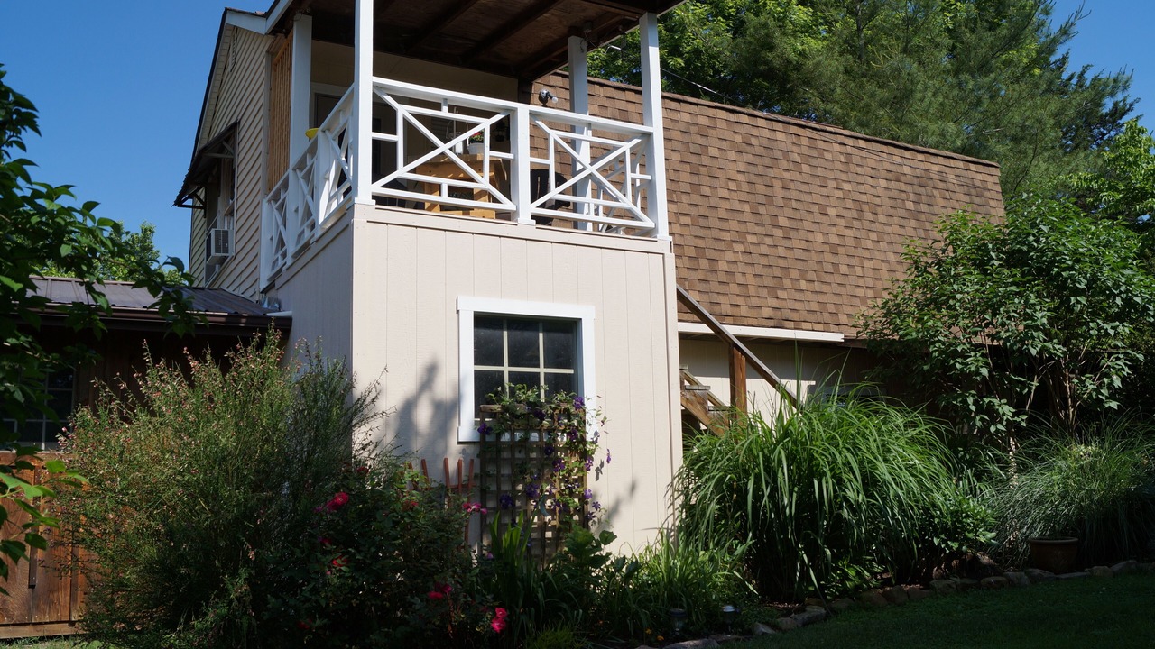 Photo of Outdoor in Grottoes