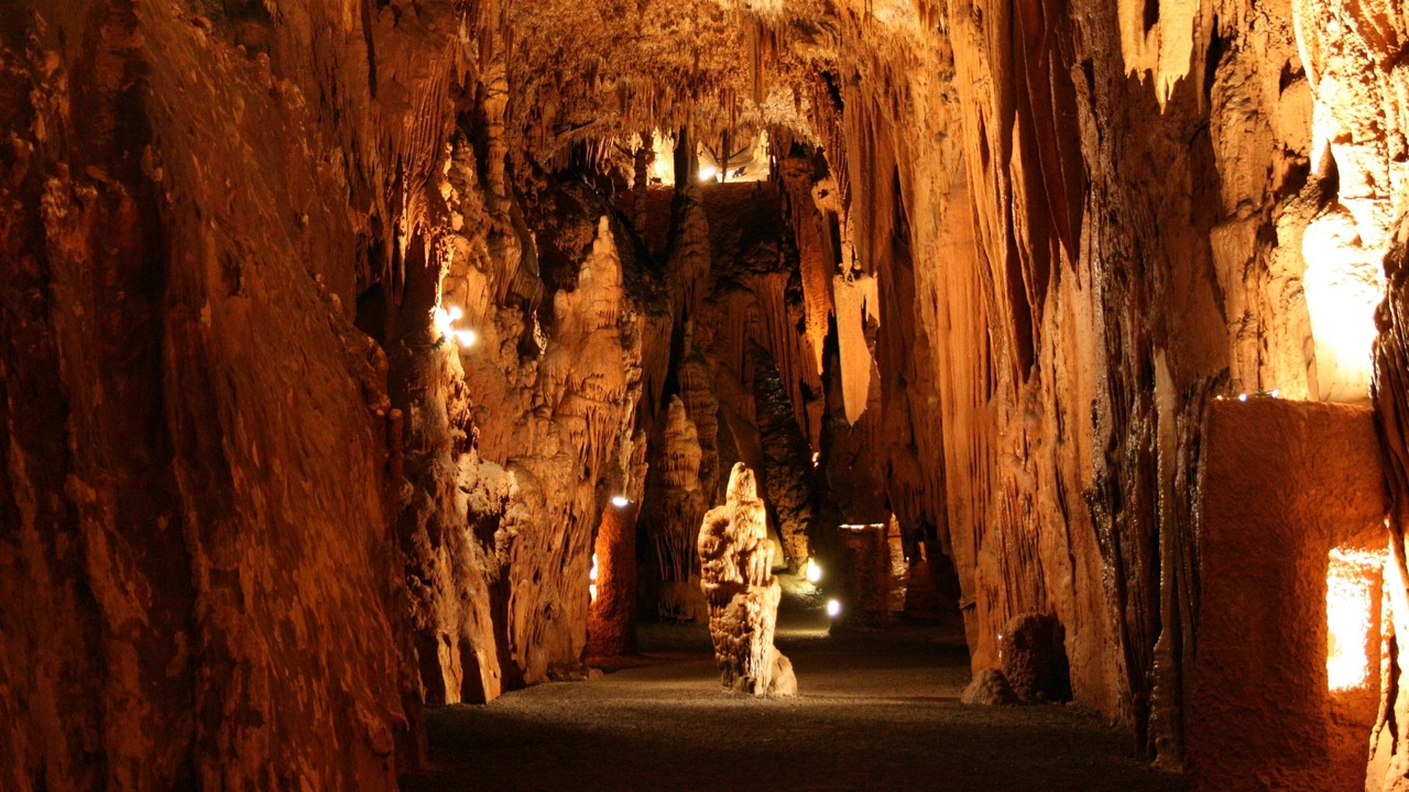 Photo of Outdoor in Grottoes