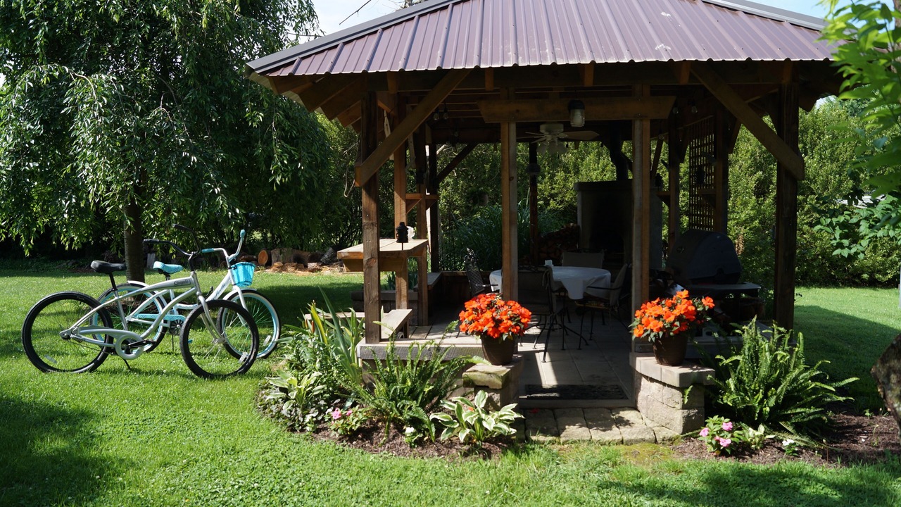 Photo of Outdoor in Grottoes