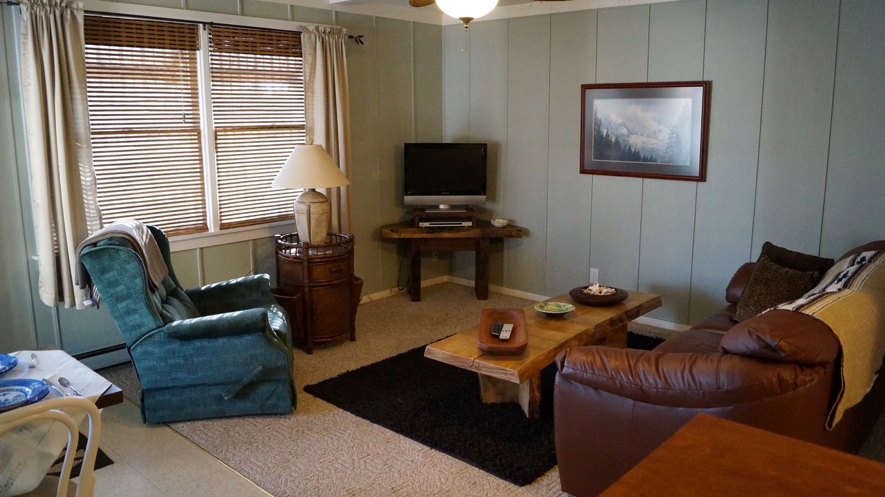Photo of Livingroom in Grottoes