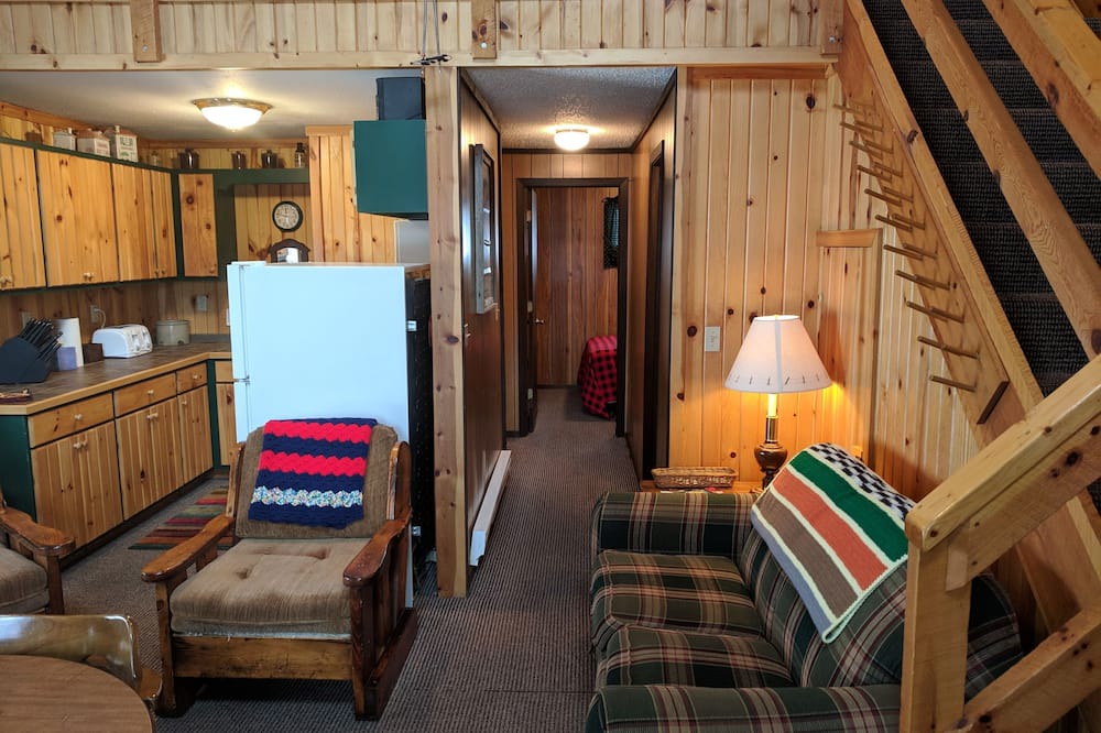 Photo of Bedroom in Stambaugh