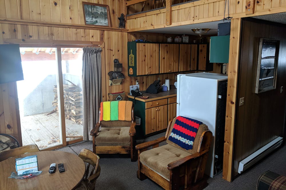 Photo of Bedroom in Stambaugh