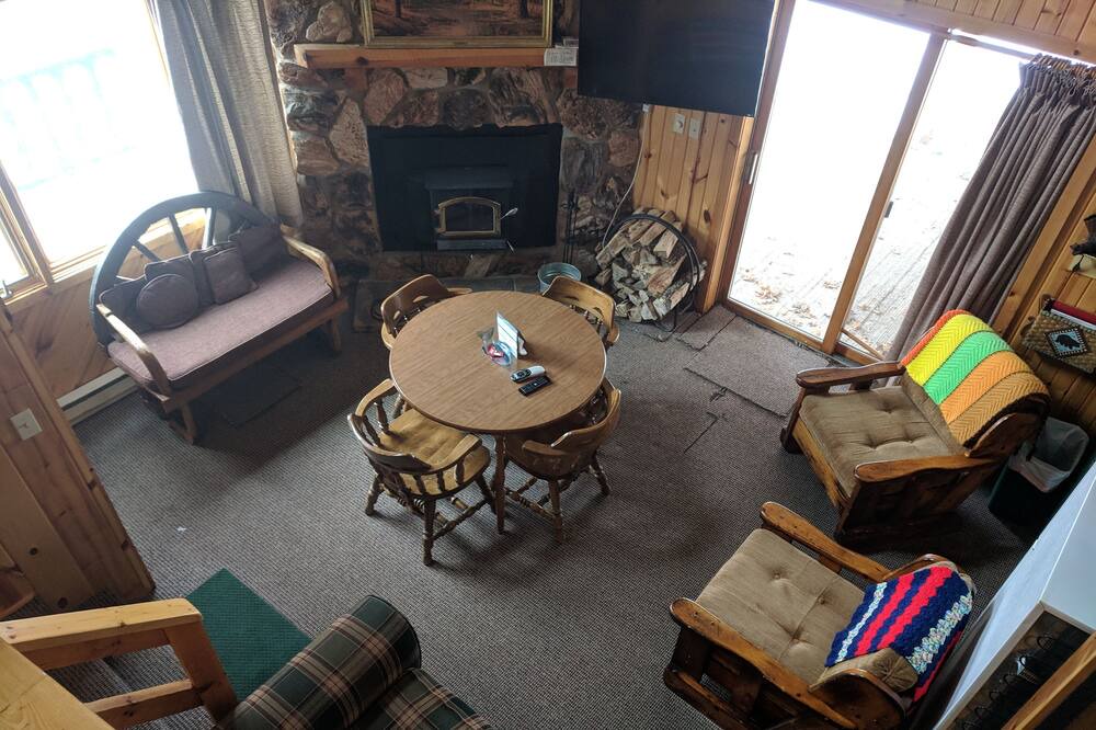 Photo of Bedroom in Stambaugh