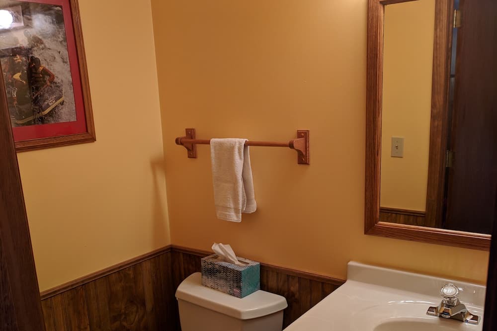 Photo of Bedroom in Stambaugh