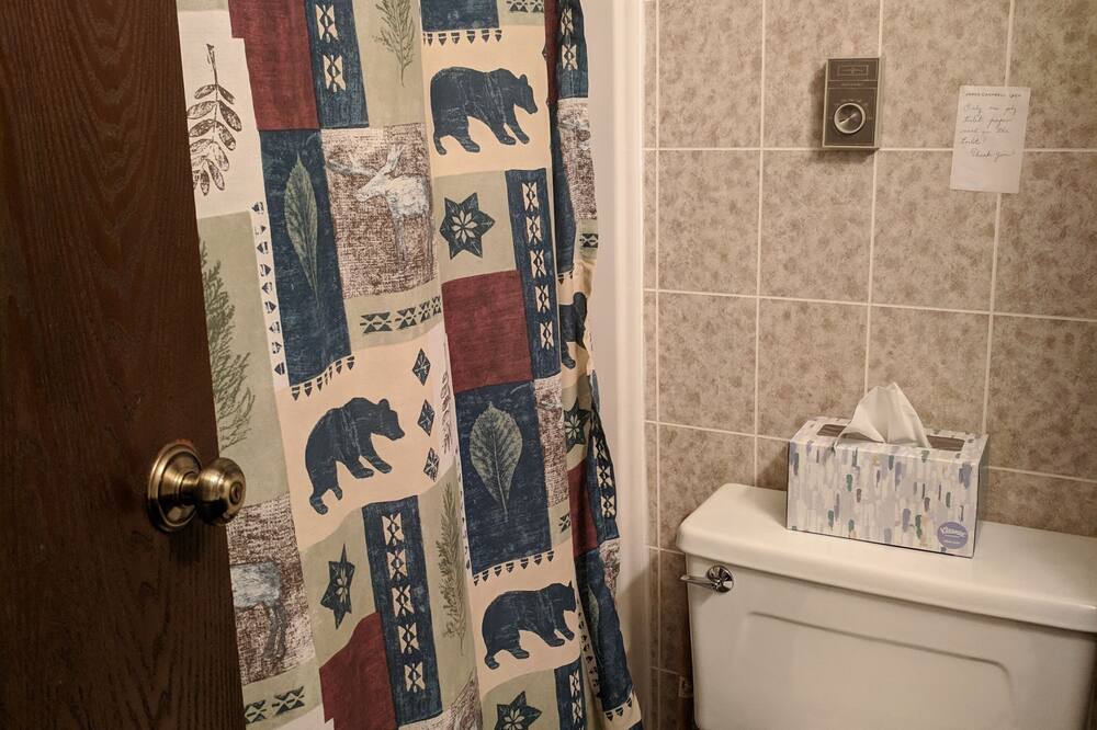 Photo of Bathroom in Stambaugh