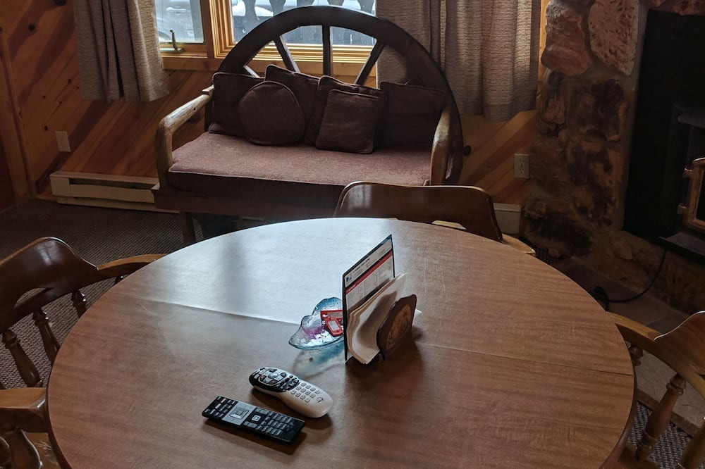 Photo of Bedroom in Stambaugh