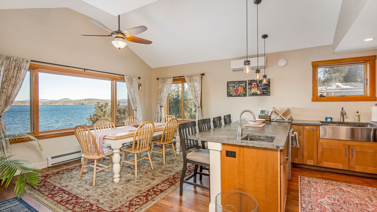 Photo of Kitchen in Malletts Bay