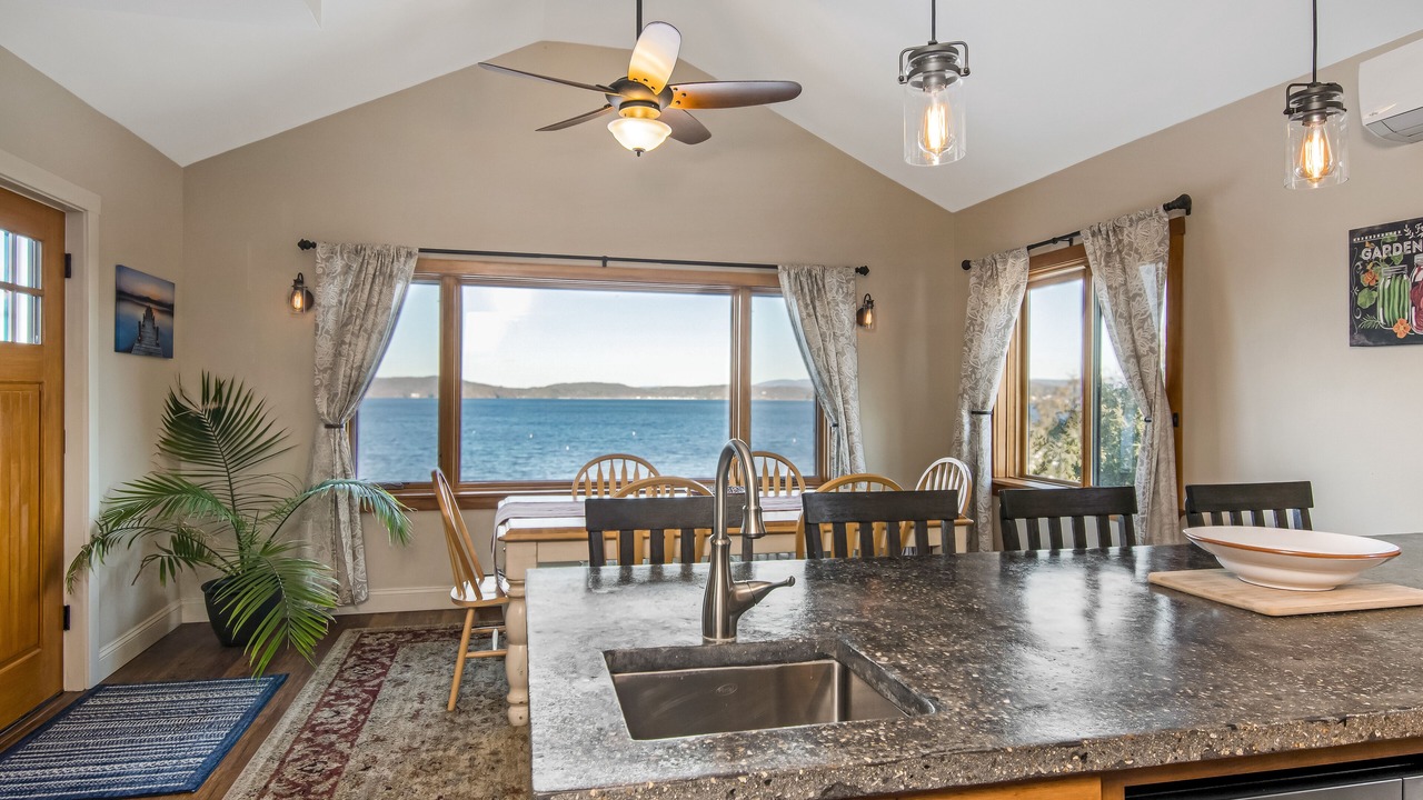 Photo of Kitchen in Malletts Bay