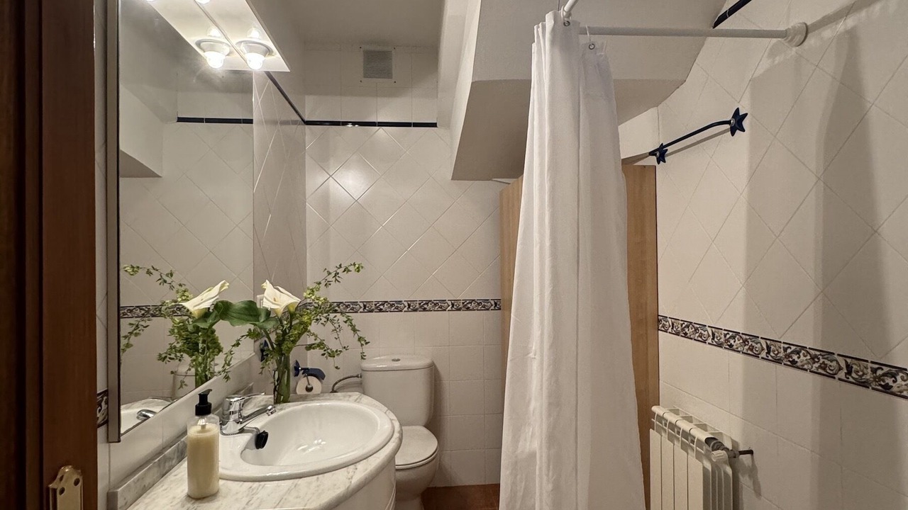 Photo of Bathroom in Ribamontan al Monte