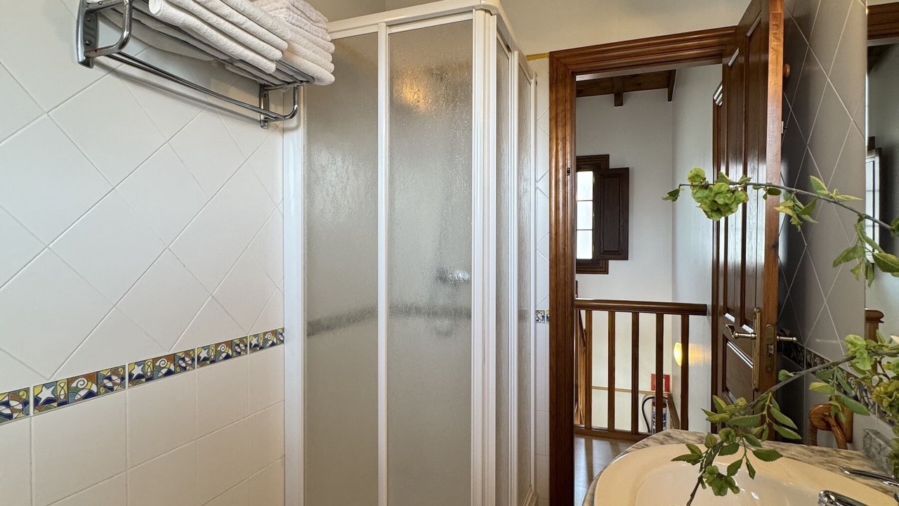 Photo of Bathroom in Ribamontan al Monte