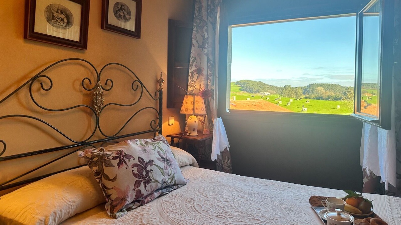 Photo of Bedroom in Ribamontan al Monte