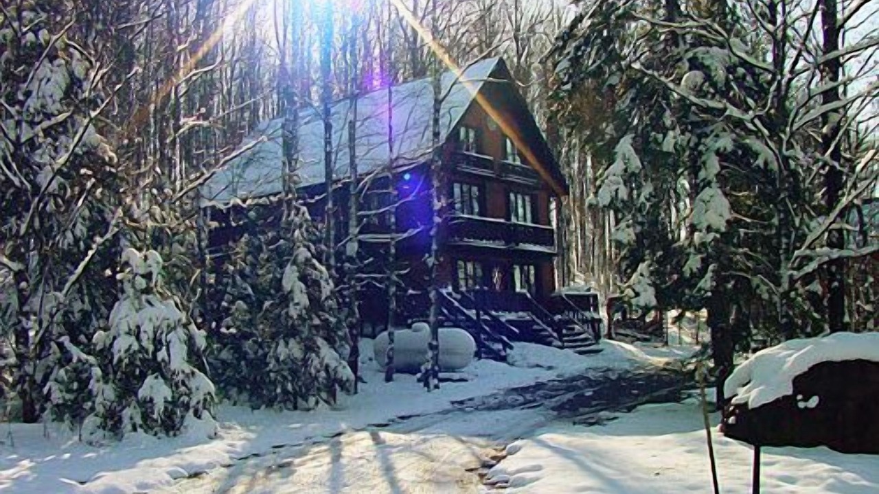 Photo of Outdoor in Stambaugh