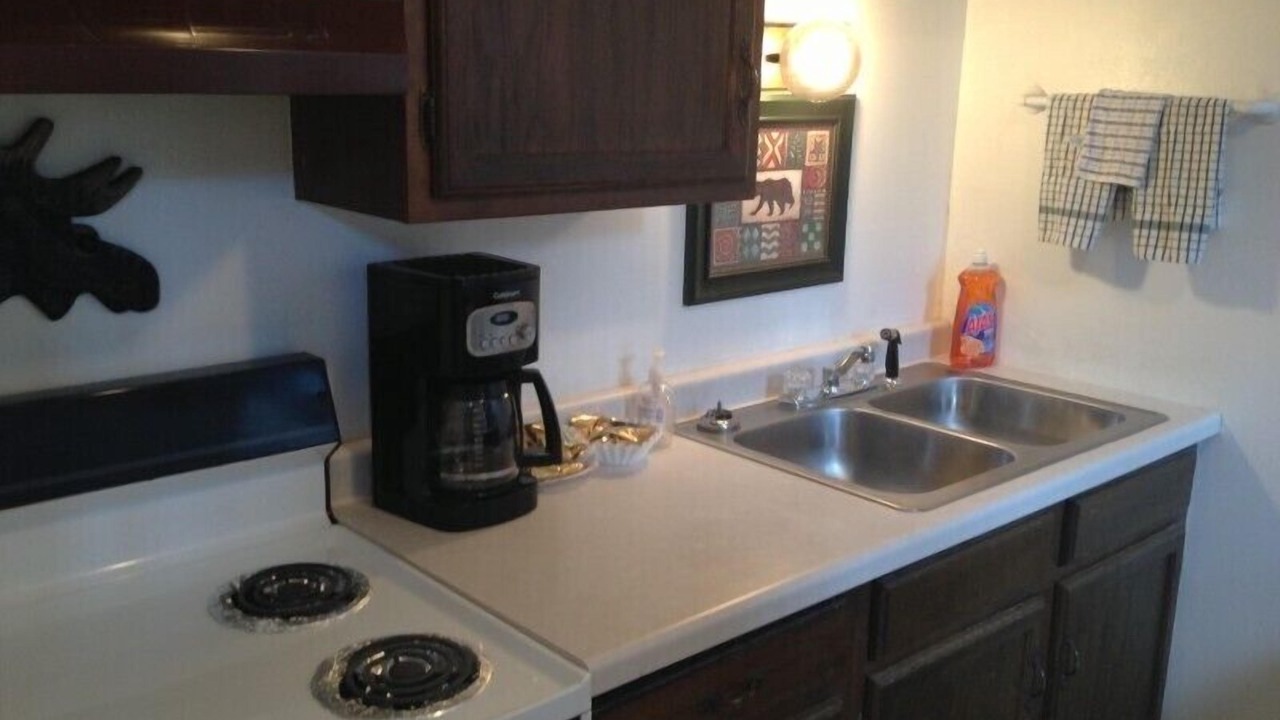 Photo of Kitchen in Stambaugh