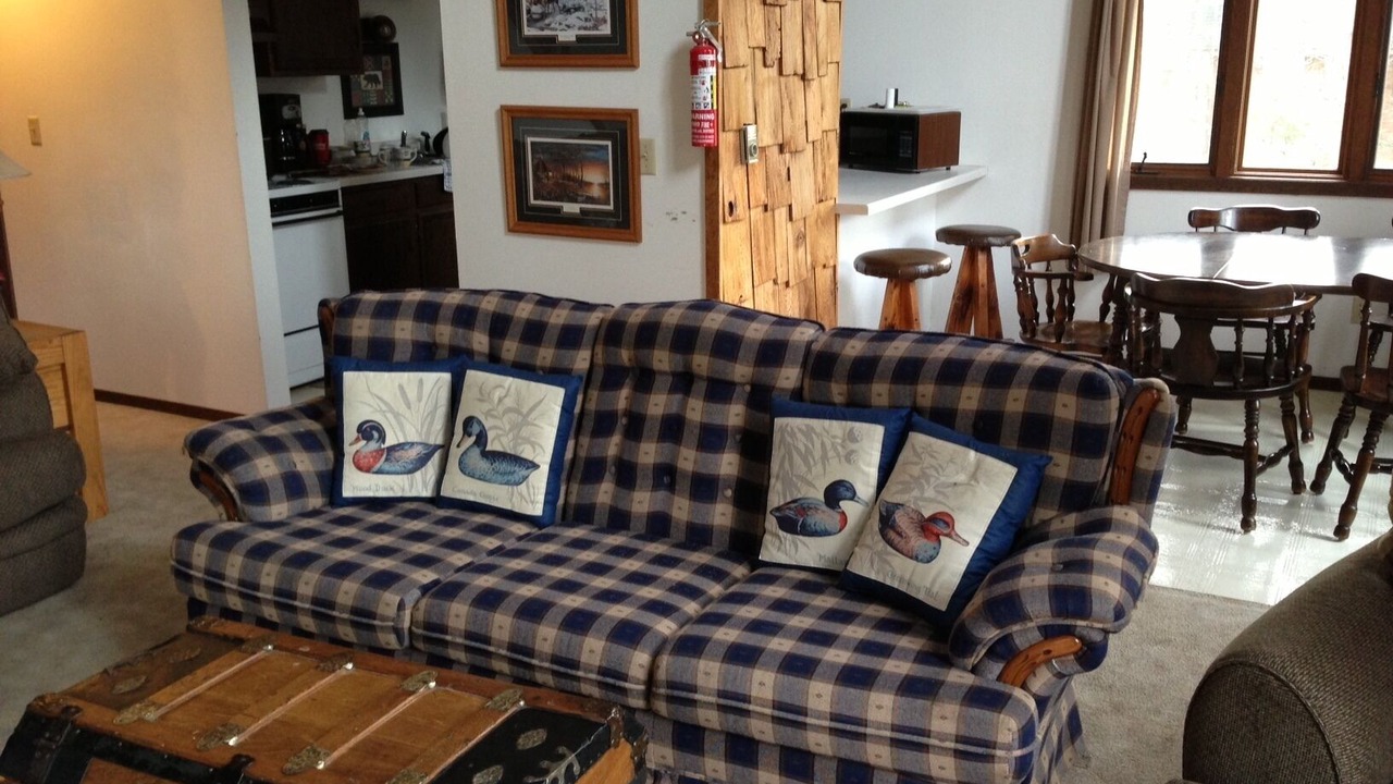 Photo of Livingroom in Stambaugh
