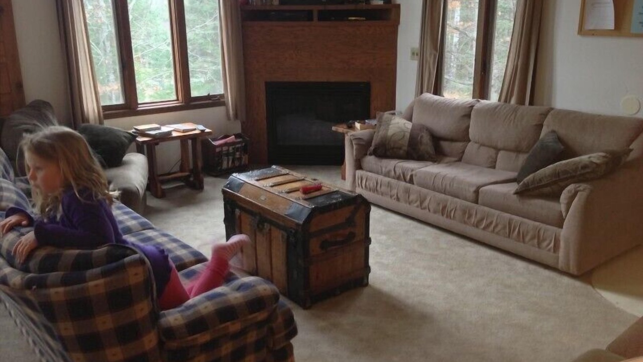Photo of Livingroom in Stambaugh