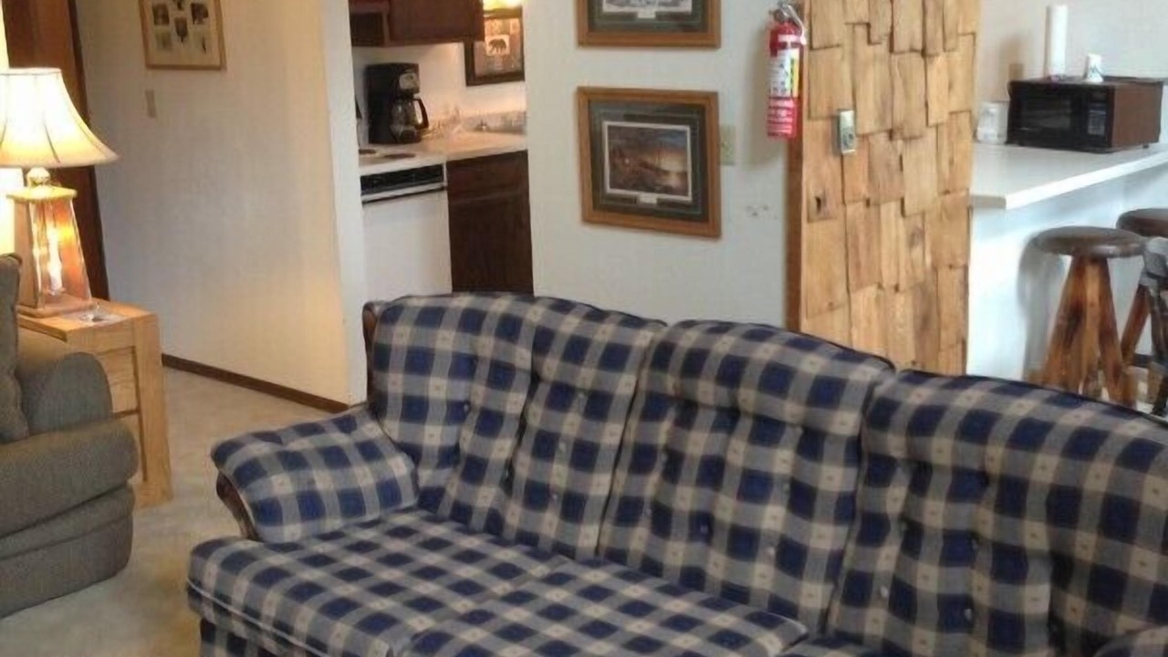 Photo of Livingroom in Stambaugh