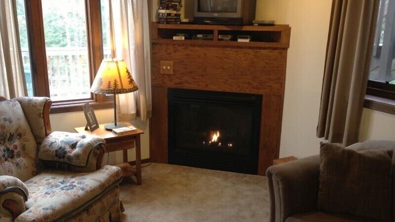 Photo of Livingroom in Stambaugh