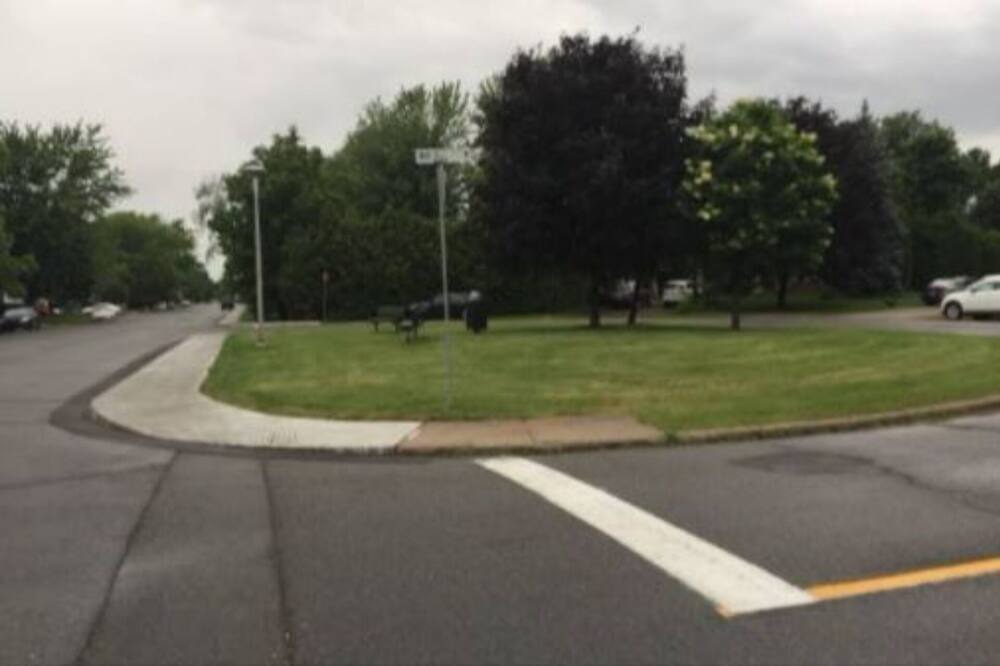 Photo of Outdoor in Vaudreuil
