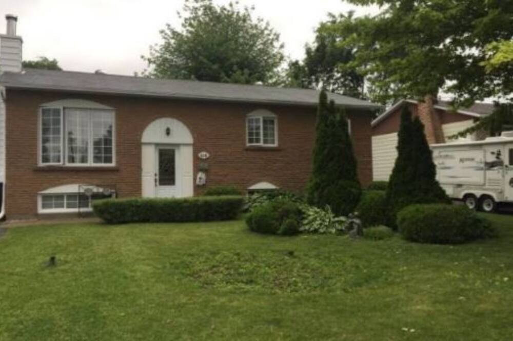 Photo of Outdoor in Vaudreuil