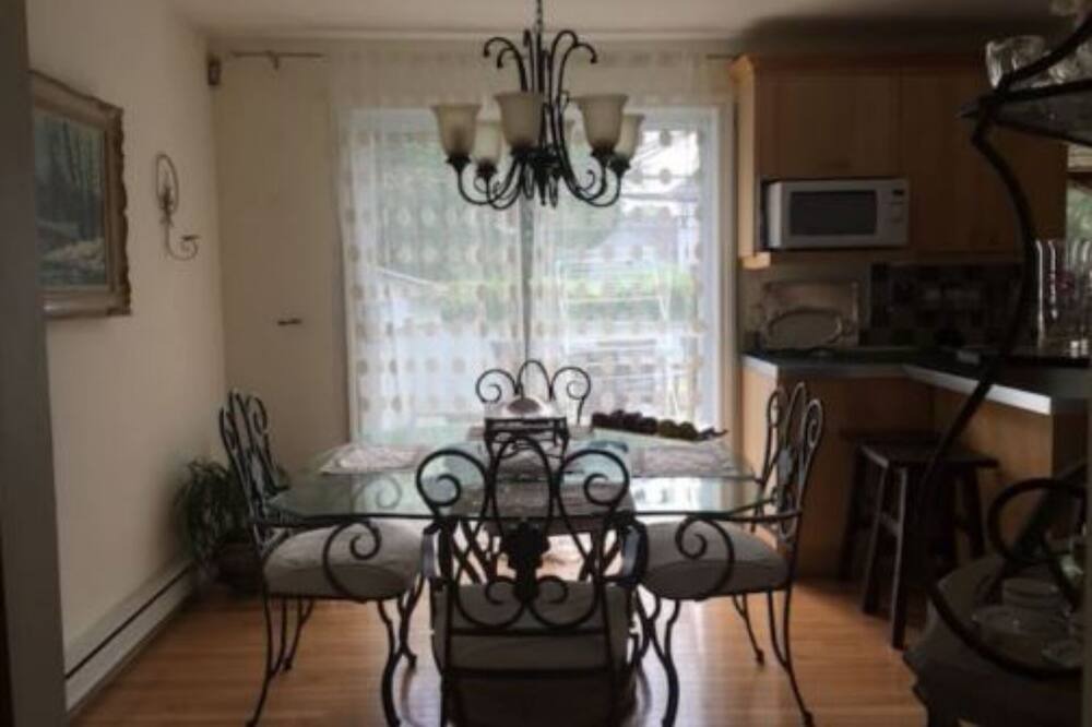 Photo of Kitchen in Vaudreuil