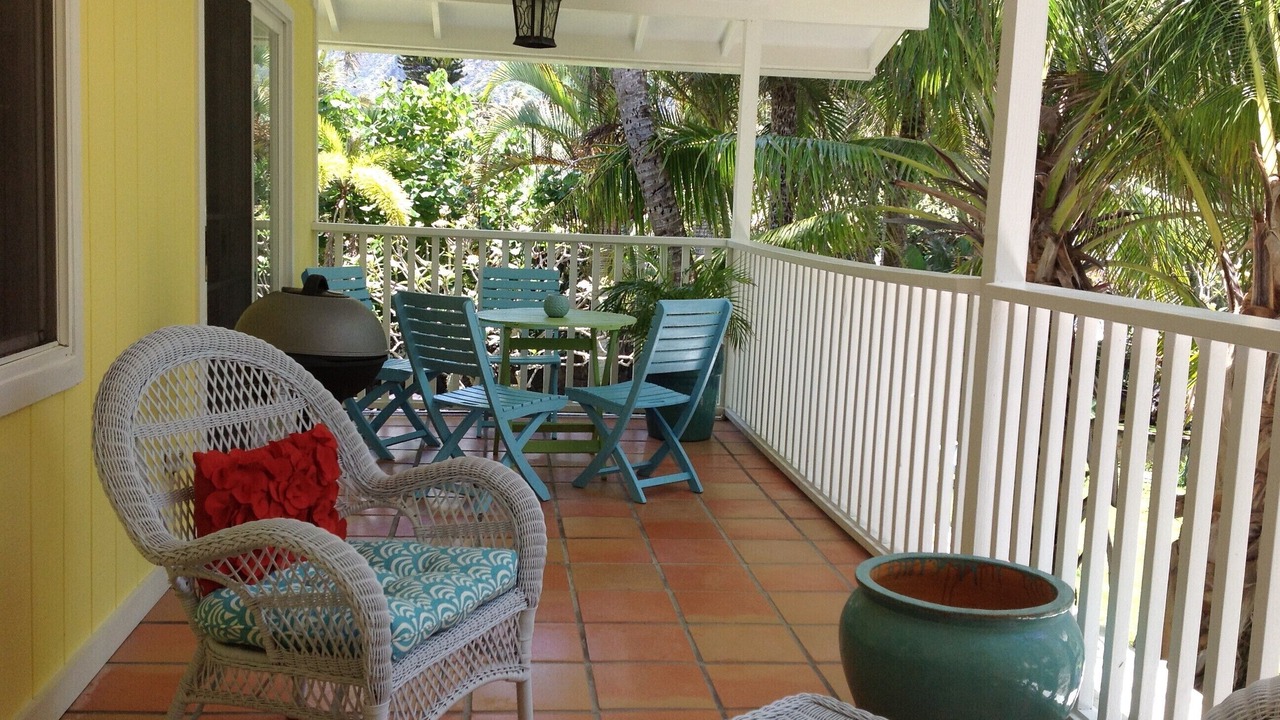 Photo of Outdoor in Waimanalo Beach