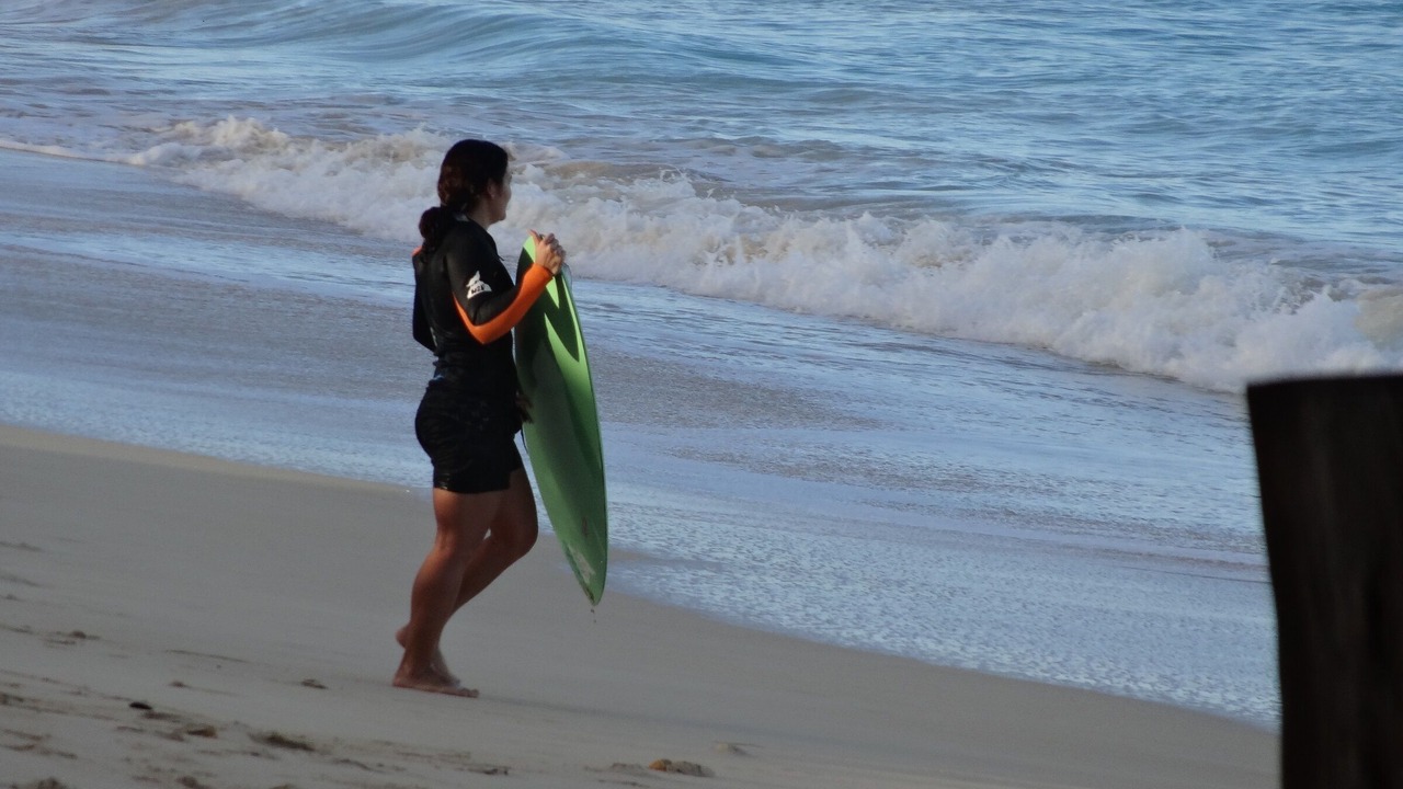 Photo of Others in Waimanalo Beach