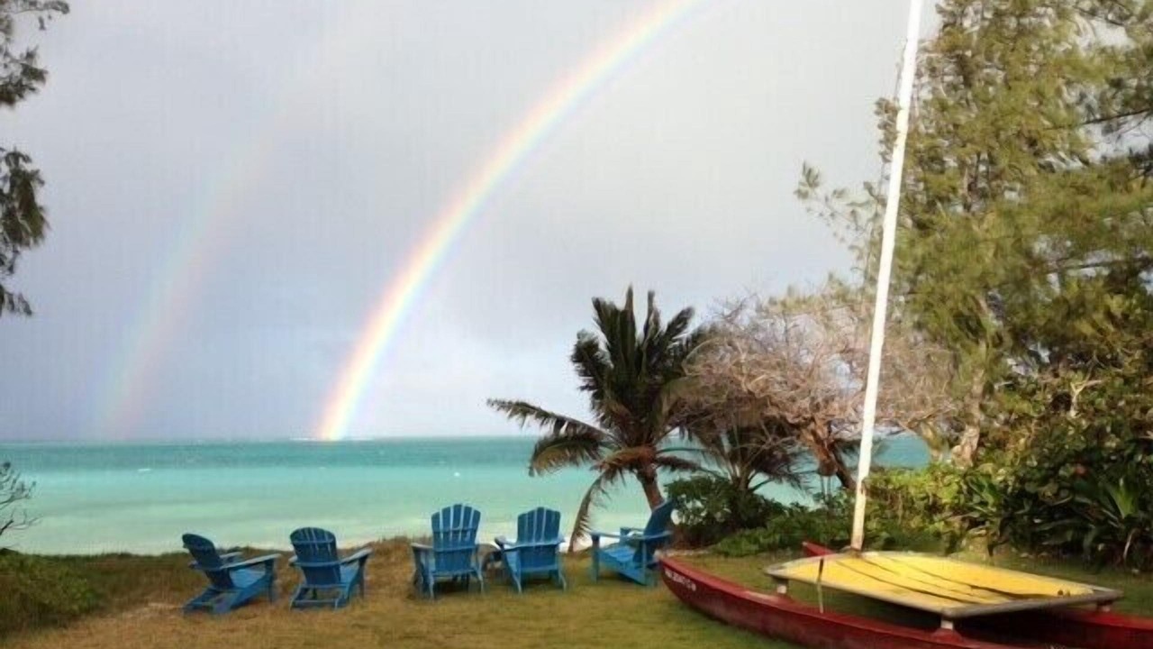 Photo of Outdoor in Waimanalo Beach