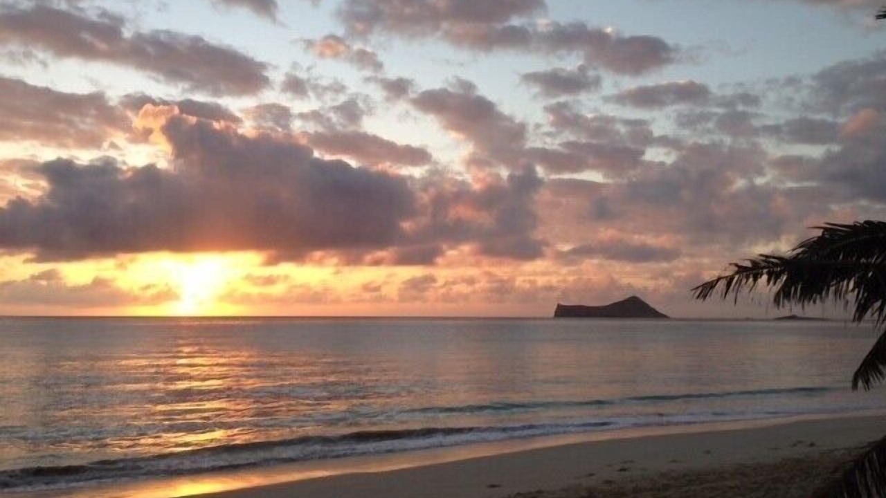 Photo of Others in Waimanalo Beach