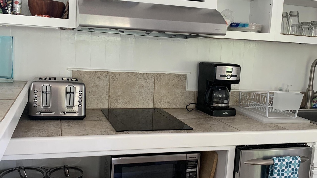 Photo of Kitchen in Waimanalo Beach